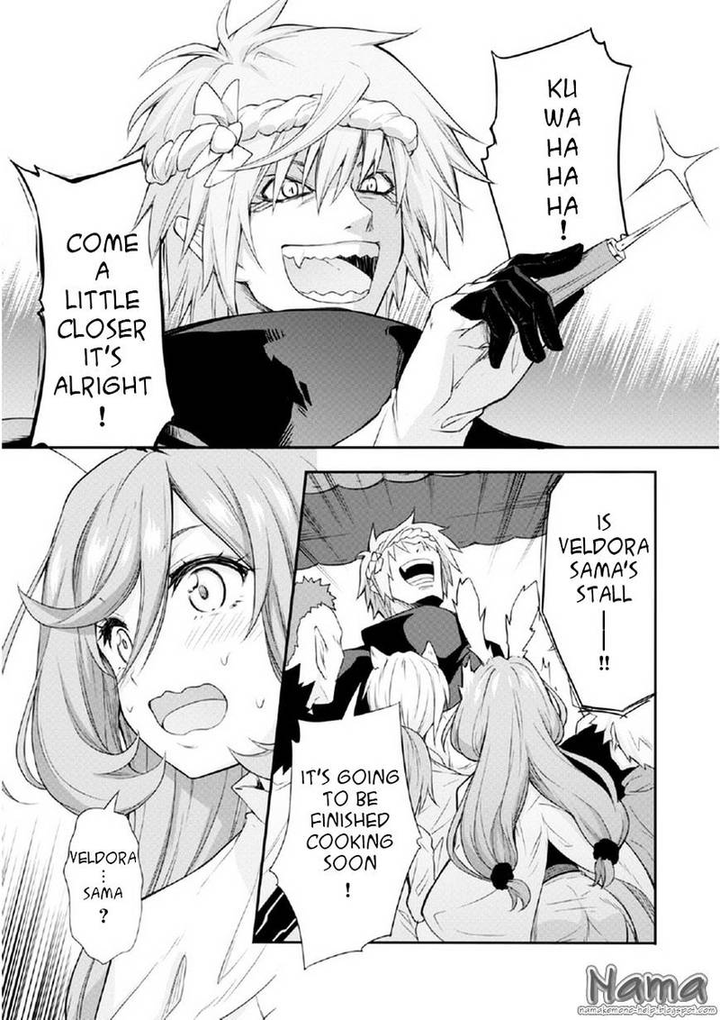 Tensei Shitara Slime Datta Ken 15 36