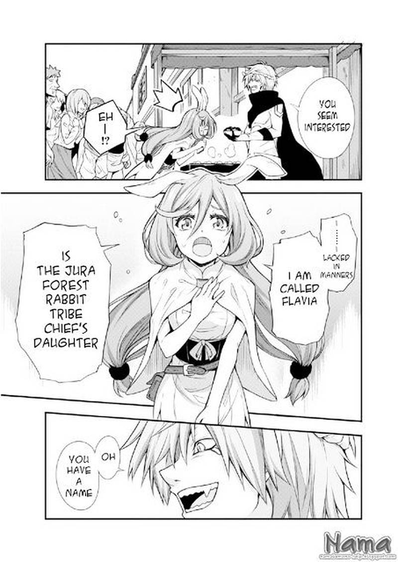 Tensei Shitara Slime Datta Ken 15 38
