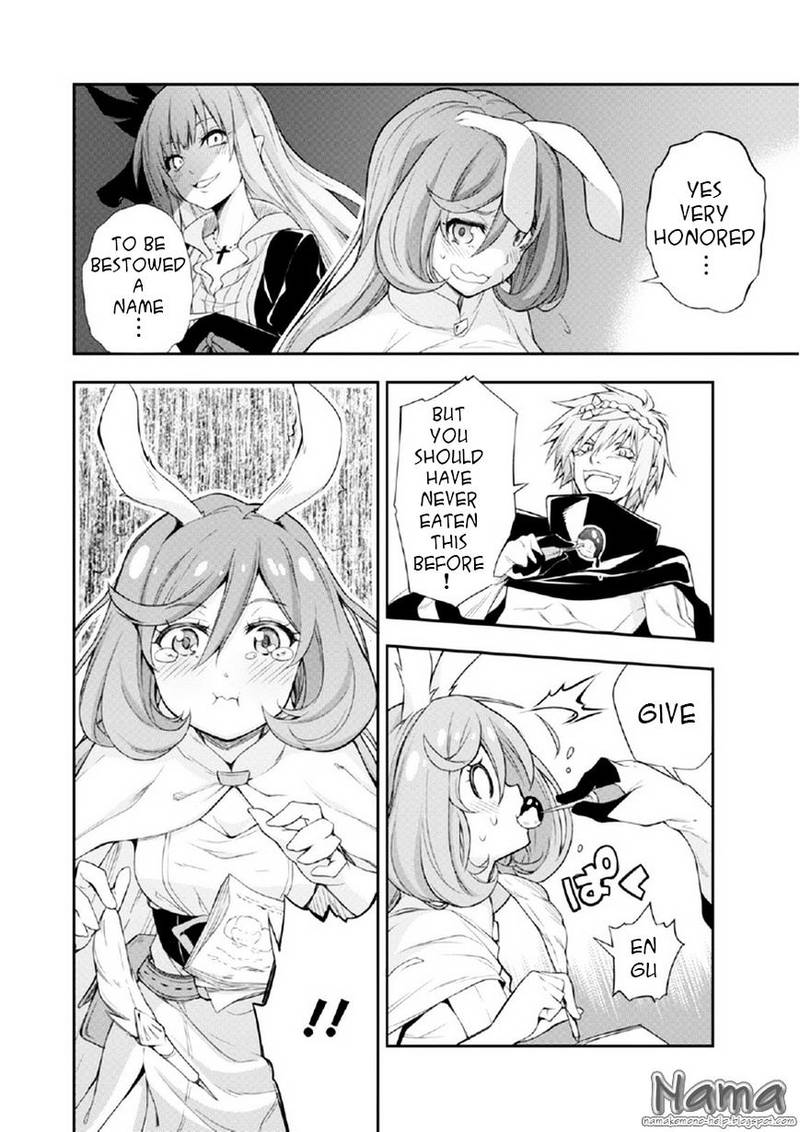 Tensei Shitara Slime Datta Ken 15 39