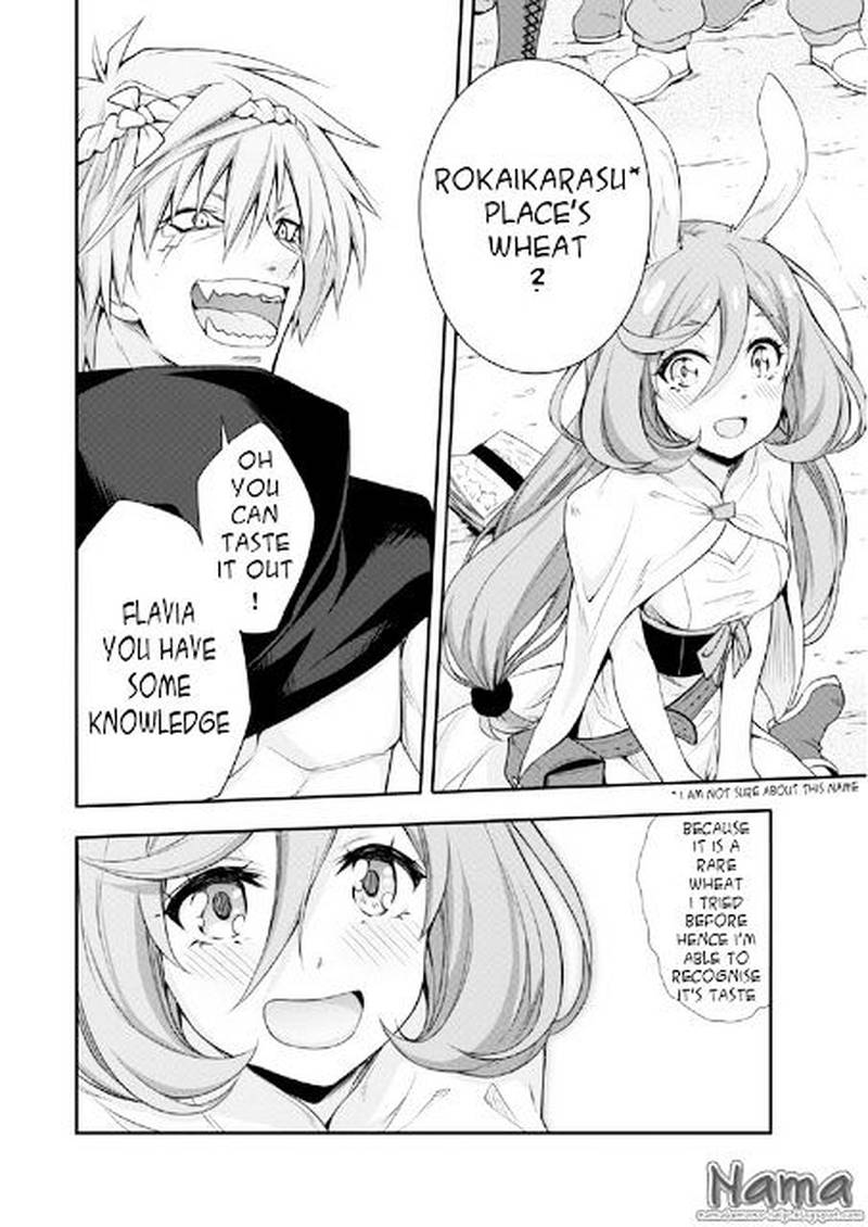 Tensei Shitara Slime Datta Ken 15 41