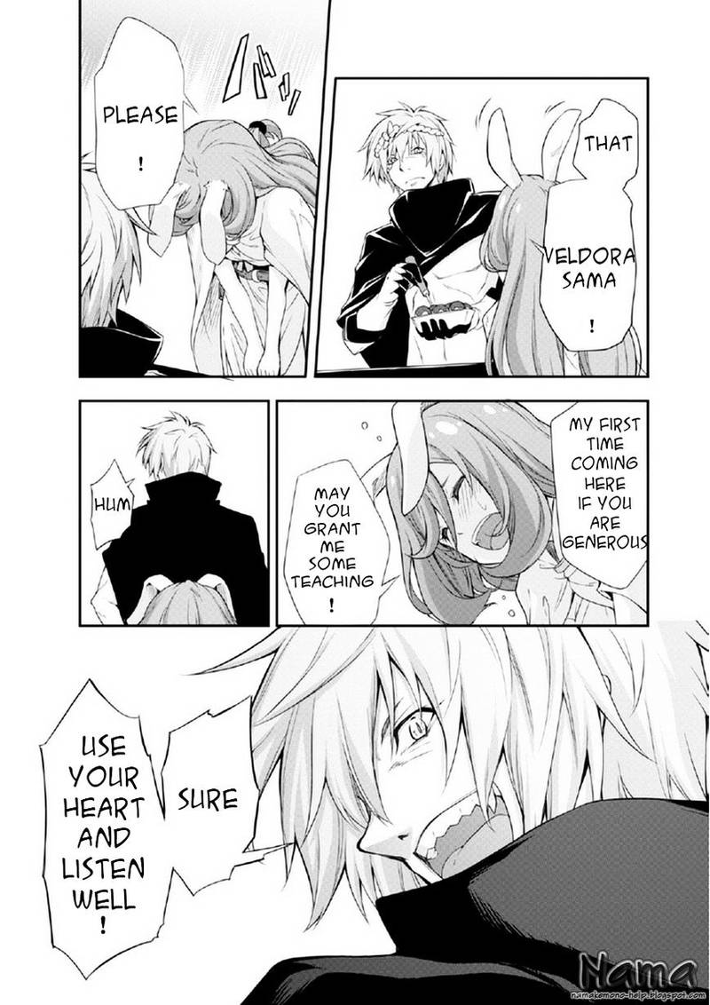 Tensei Shitara Slime Datta Ken 15 42
