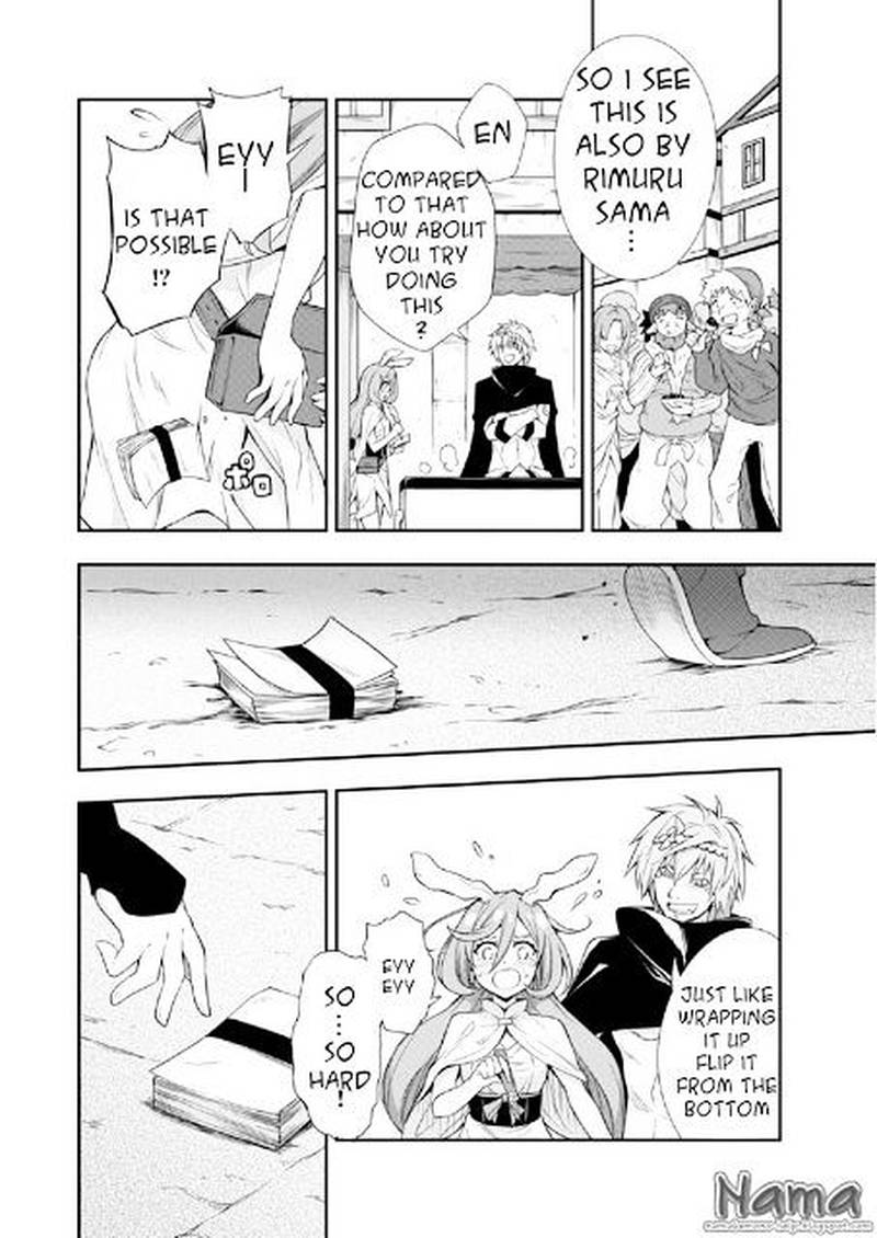 Tensei Shitara Slime Datta Ken 15 43