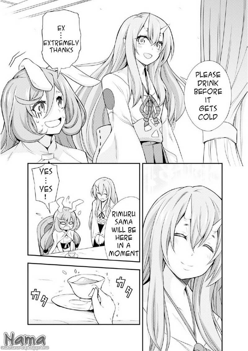 Tensei Shitara Slime Datta Ken 15 48