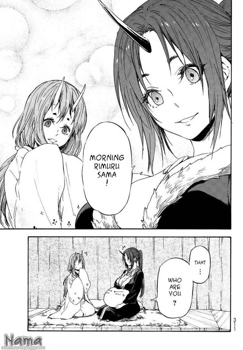 Tensei Shitara Slime Datta Ken 15 5