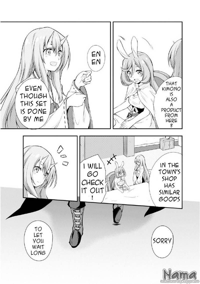 Tensei Shitara Slime Datta Ken 15 50