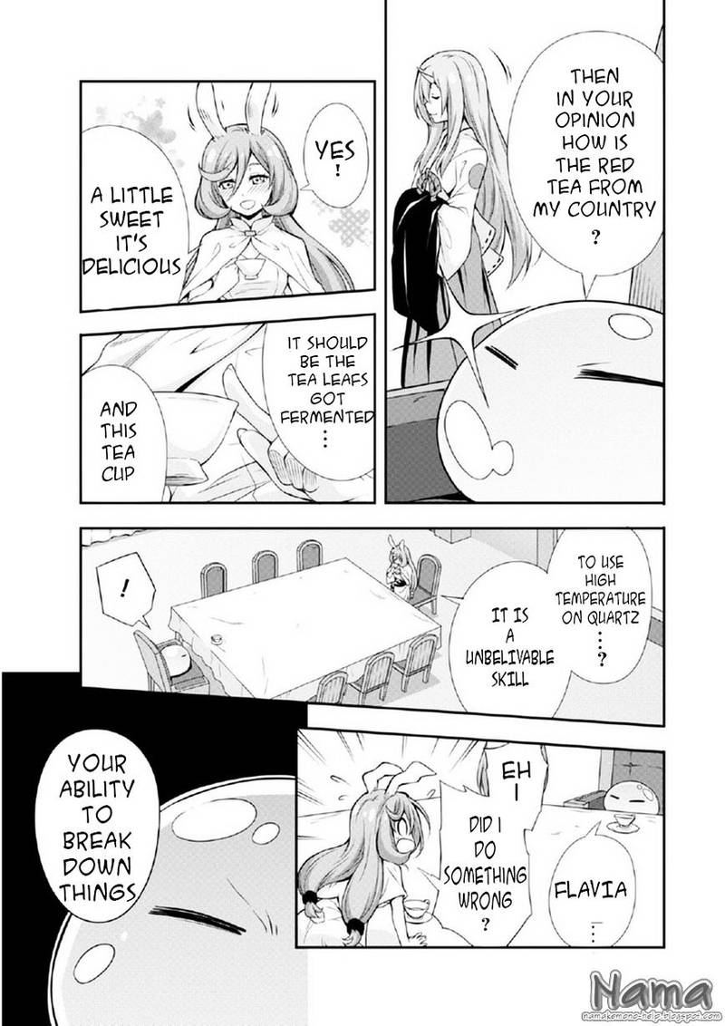 Tensei Shitara Slime Datta Ken 15 52