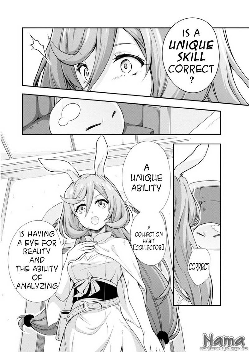 Tensei Shitara Slime Datta Ken 15 53