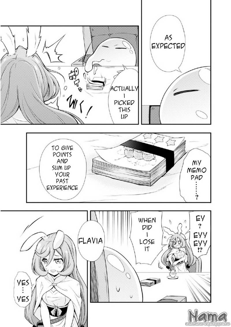 Tensei Shitara Slime Datta Ken 15 54