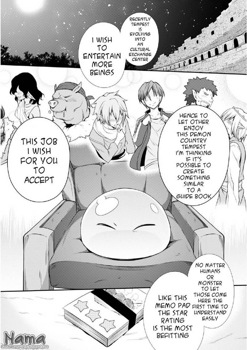 Tensei Shitara Slime Datta Ken 15 55