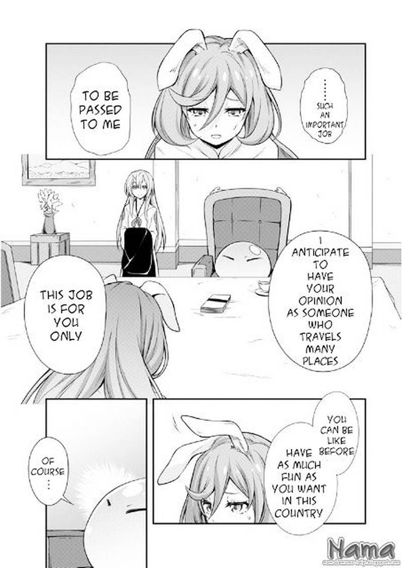 Tensei Shitara Slime Datta Ken 15 56