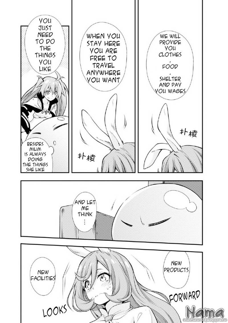 Tensei Shitara Slime Datta Ken 15 57