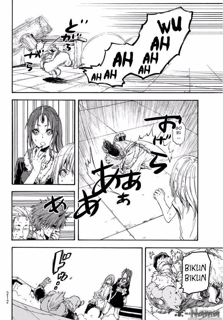 Tensei Shitara Slime Datta Ken 16 13