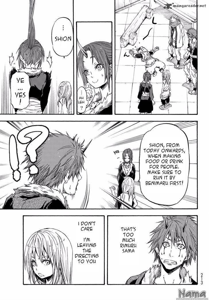 Tensei Shitara Slime Datta Ken 16 14