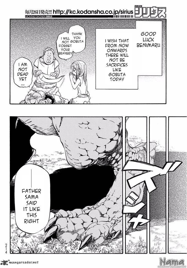 Tensei Shitara Slime Datta Ken 16 15