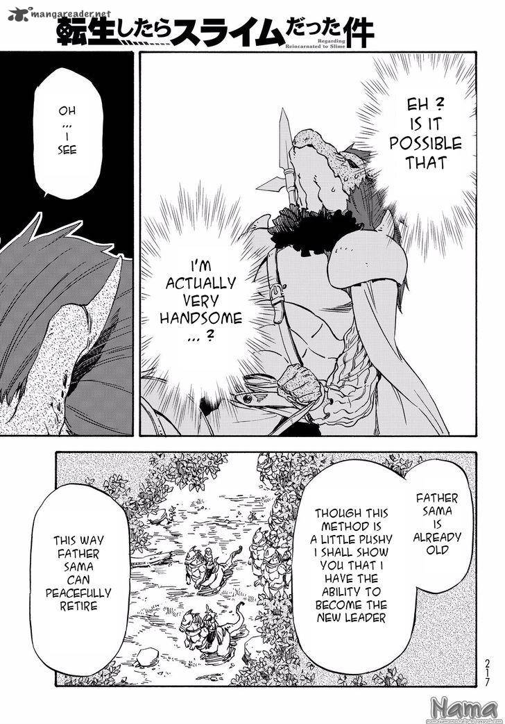 Tensei Shitara Slime Datta Ken 16 18