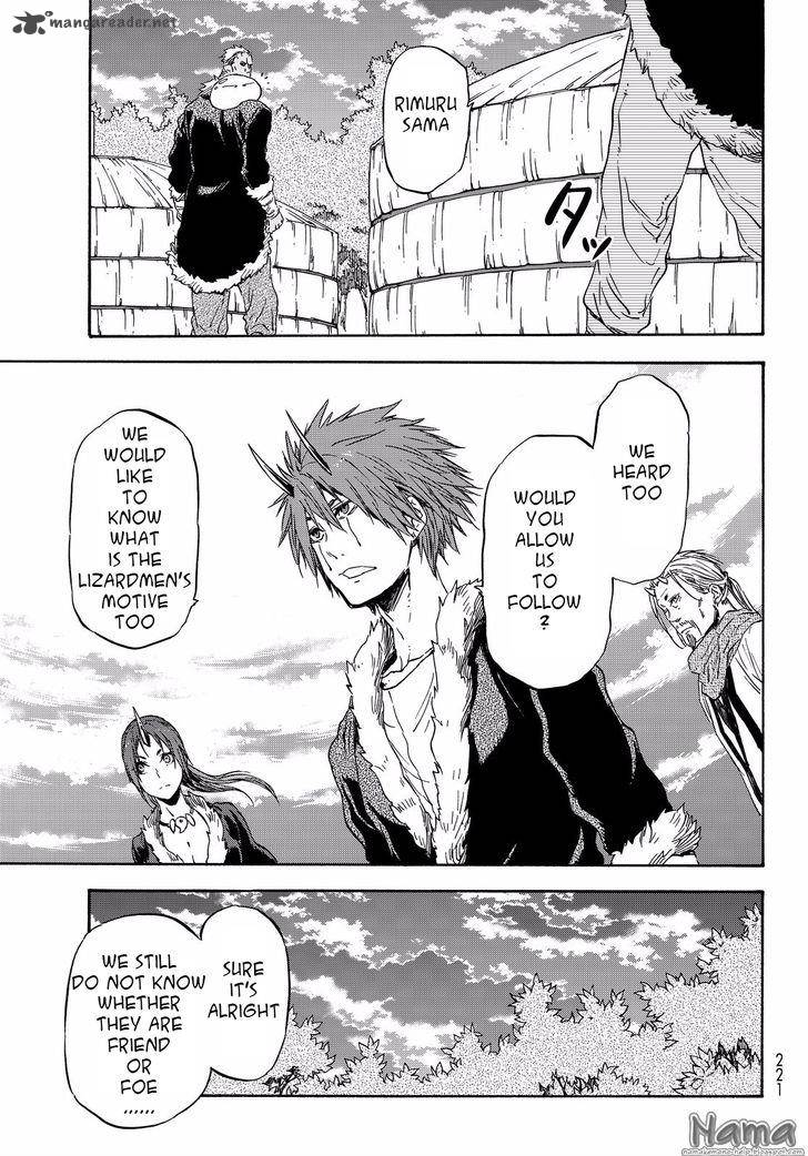 Tensei Shitara Slime Datta Ken 16 22