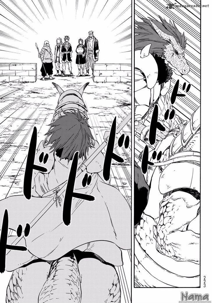 Tensei Shitara Slime Datta Ken 16 24