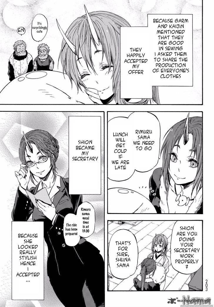 Tensei Shitara Slime Datta Ken 16 4