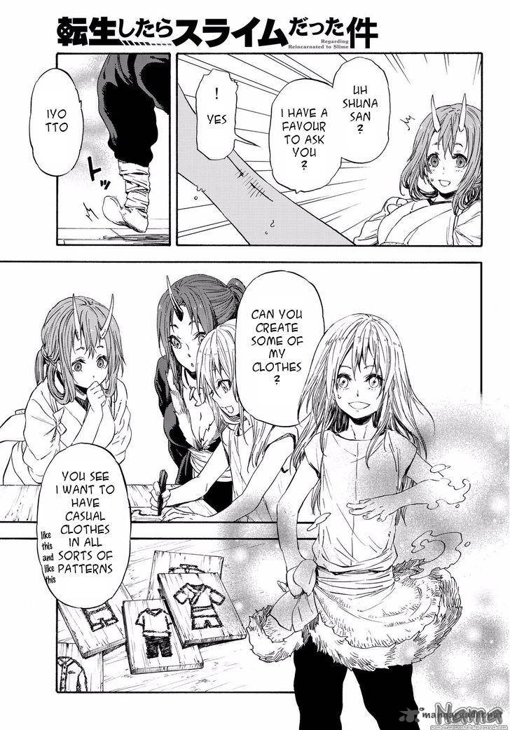 Tensei Shitara Slime Datta Ken 16 6
