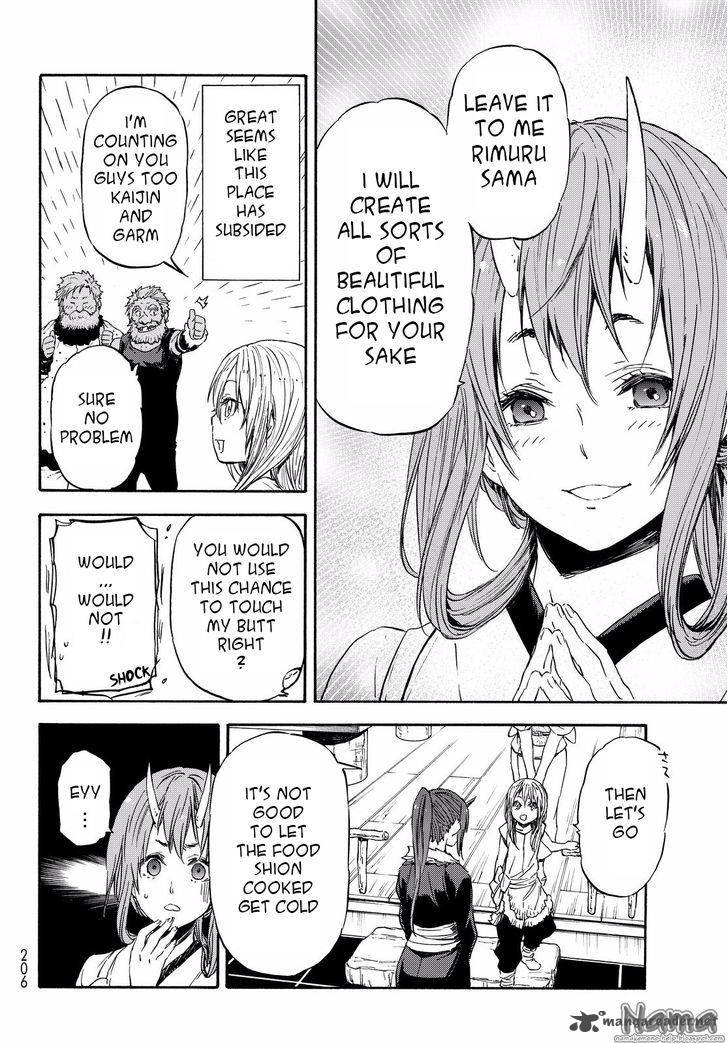 Tensei Shitara Slime Datta Ken 16 7