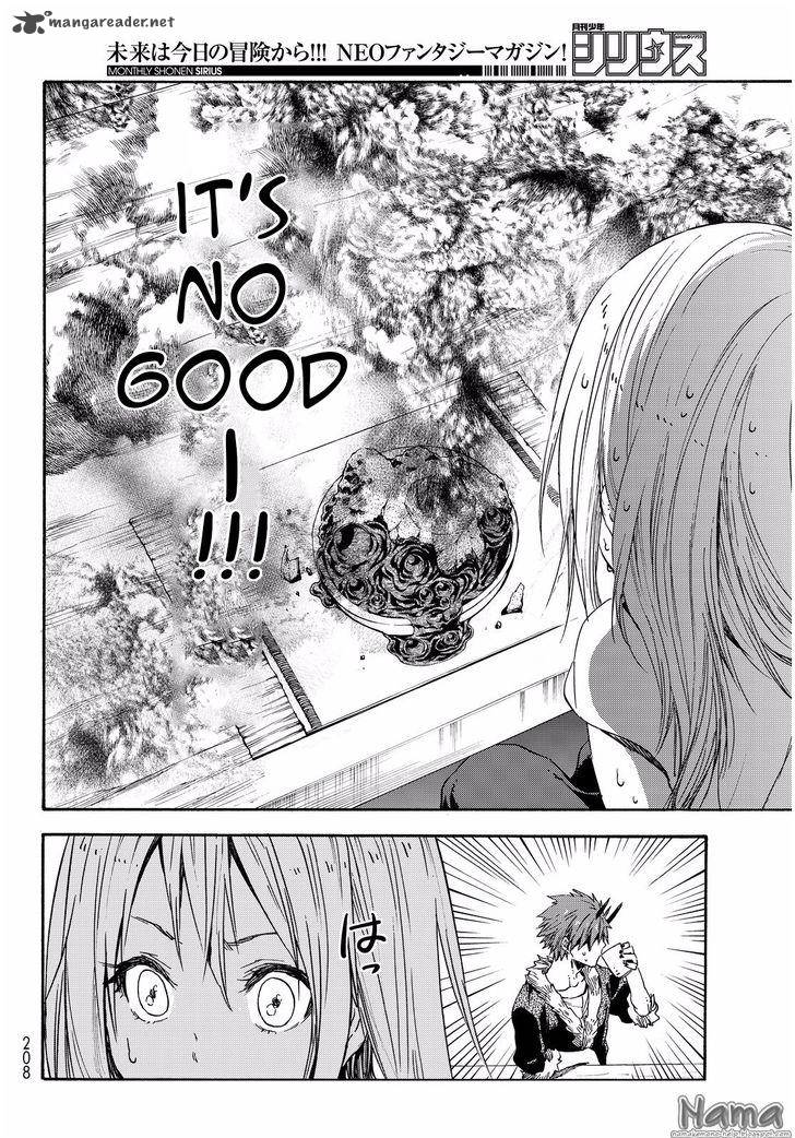Tensei Shitara Slime Datta Ken 16 9
