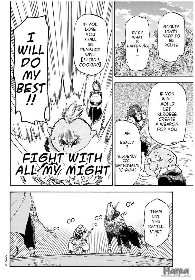 Tensei Shitara Slime Datta Ken 17 13