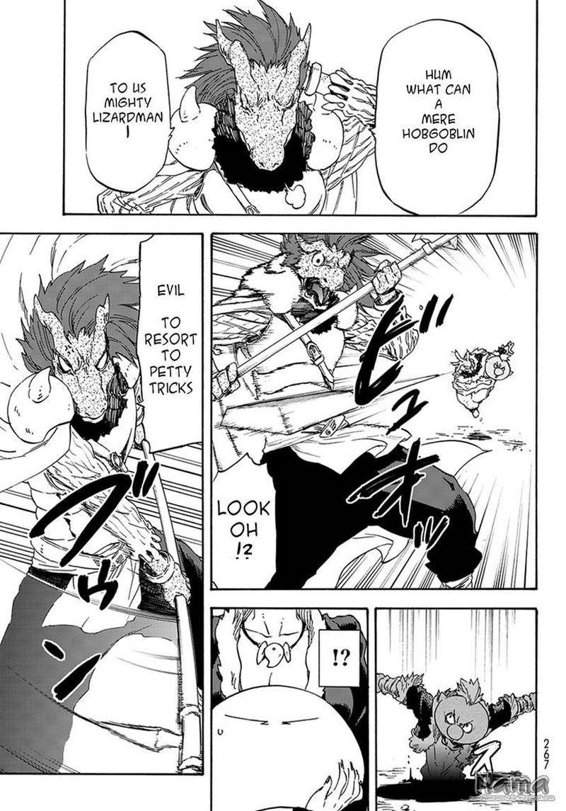 Tensei Shitara Slime Datta Ken 17 14