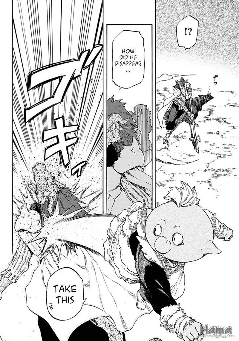 Tensei Shitara Slime Datta Ken 17 15