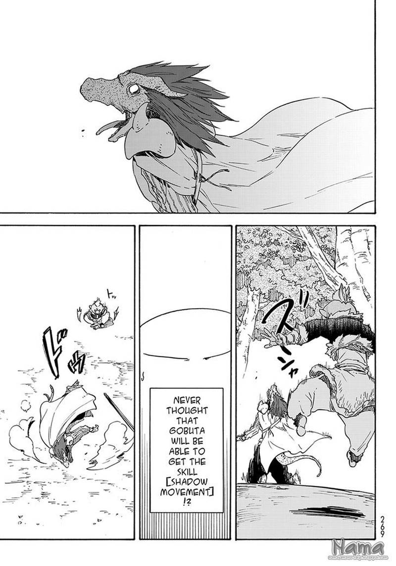 Tensei Shitara Slime Datta Ken 17 16