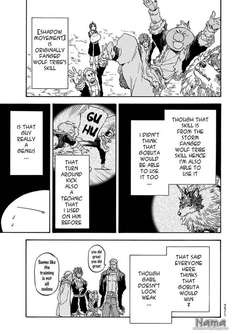 Tensei Shitara Slime Datta Ken 17 18