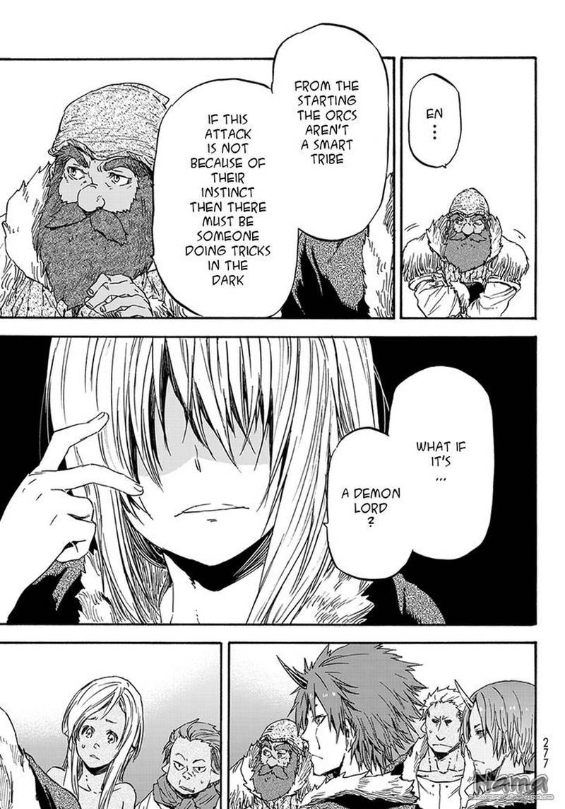 Tensei Shitara Slime Datta Ken 17 24