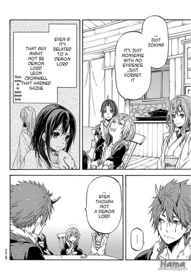 Tensei Shitara Slime Datta Ken 17 25
