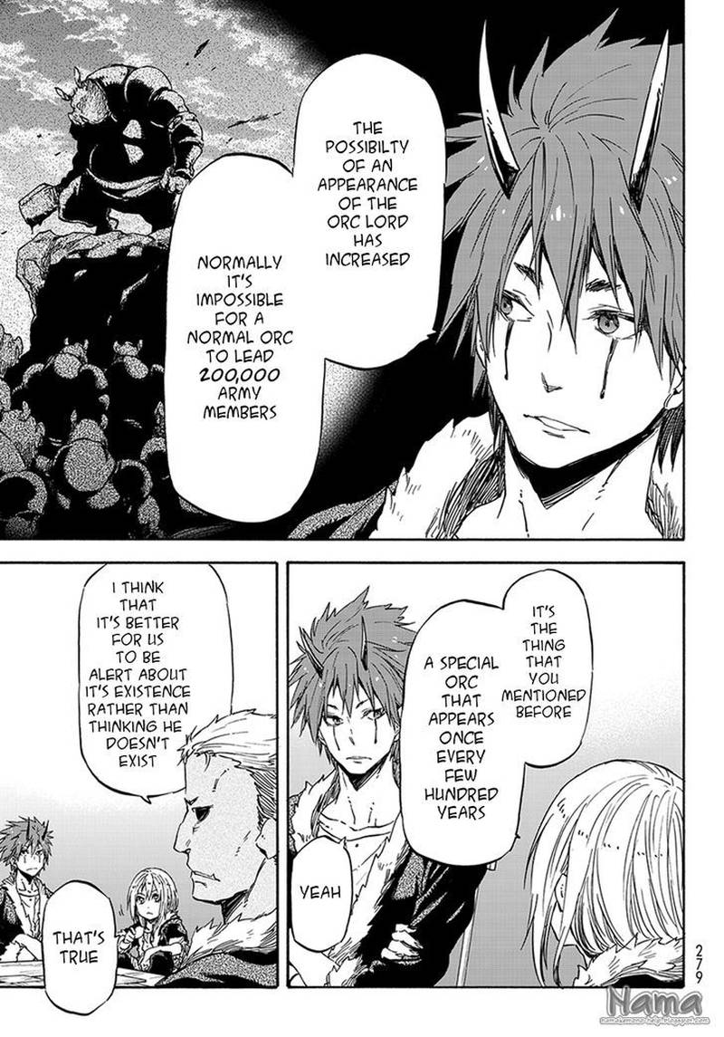 Tensei Shitara Slime Datta Ken 17 26