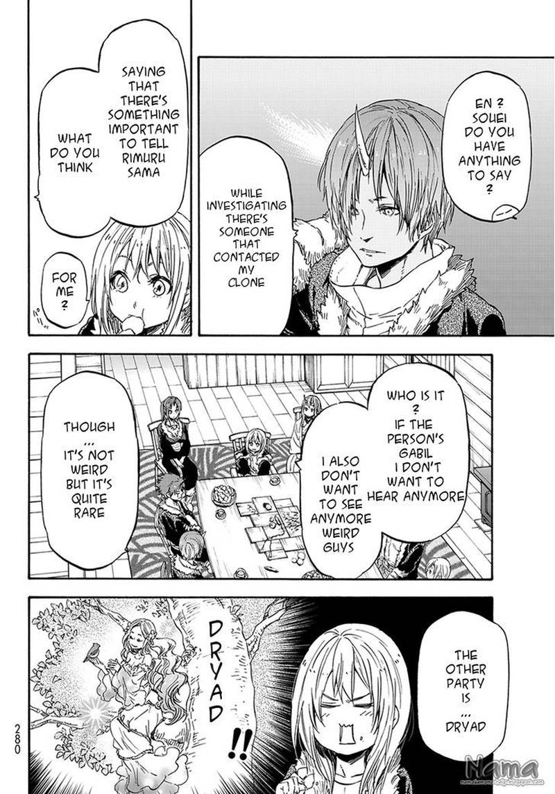 Tensei Shitara Slime Datta Ken 17 27