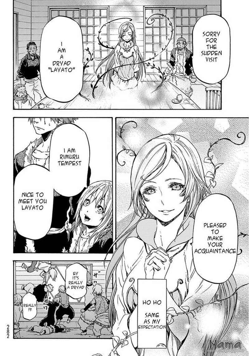 Tensei Shitara Slime Datta Ken 17 29