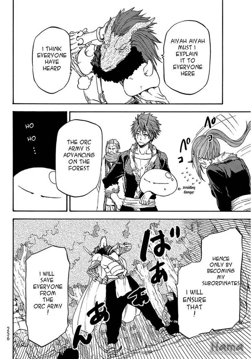 Tensei Shitara Slime Datta Ken 17 3