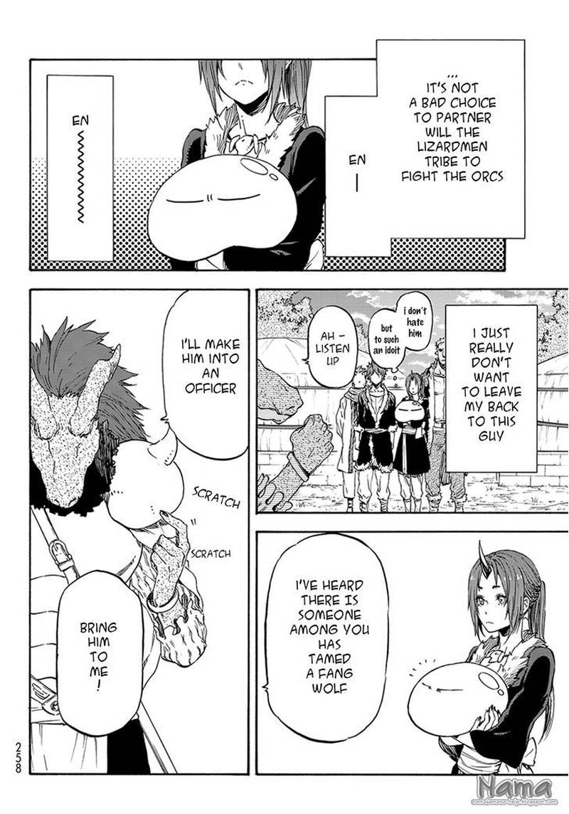 Tensei Shitara Slime Datta Ken 17 5