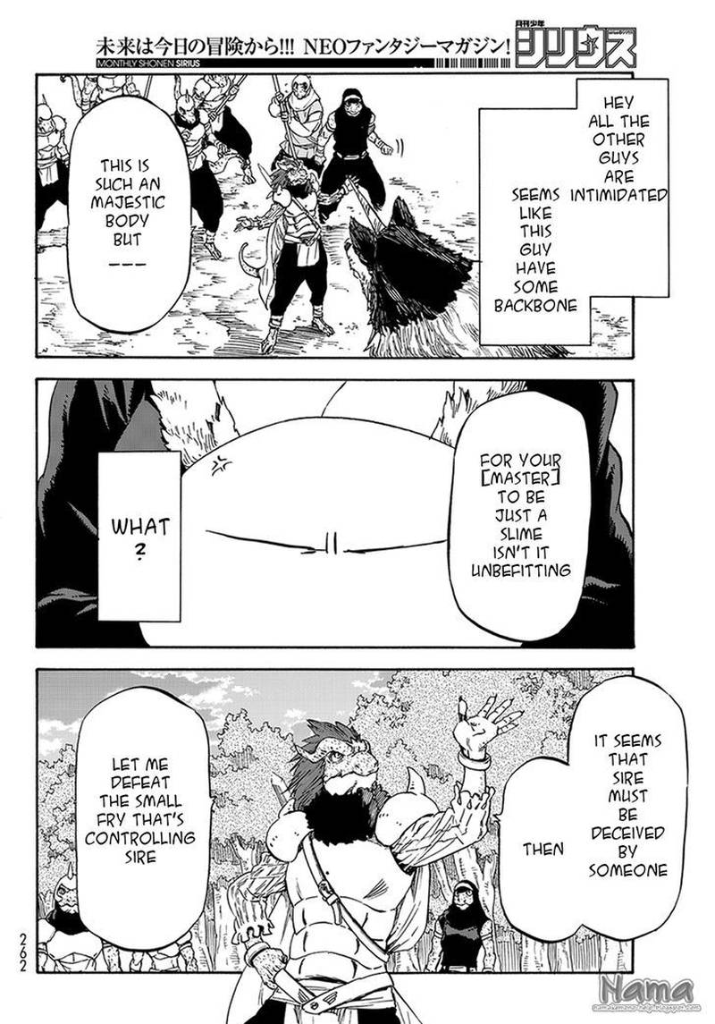 Tensei Shitara Slime Datta Ken 17 9