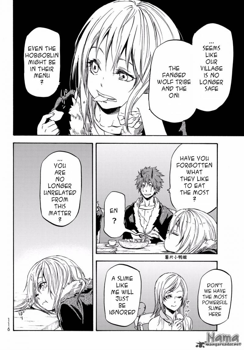 Tensei Shitara Slime Datta Ken 18 12
