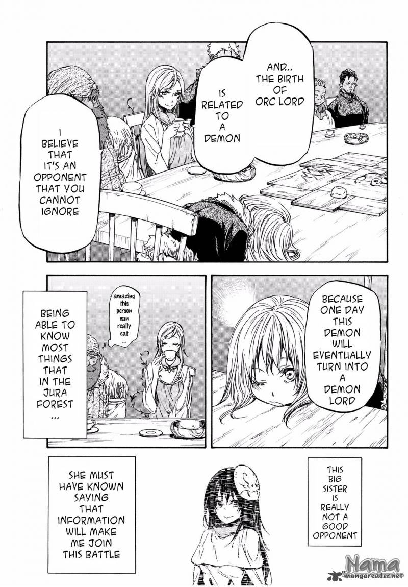 Tensei Shitara Slime Datta Ken 18 13