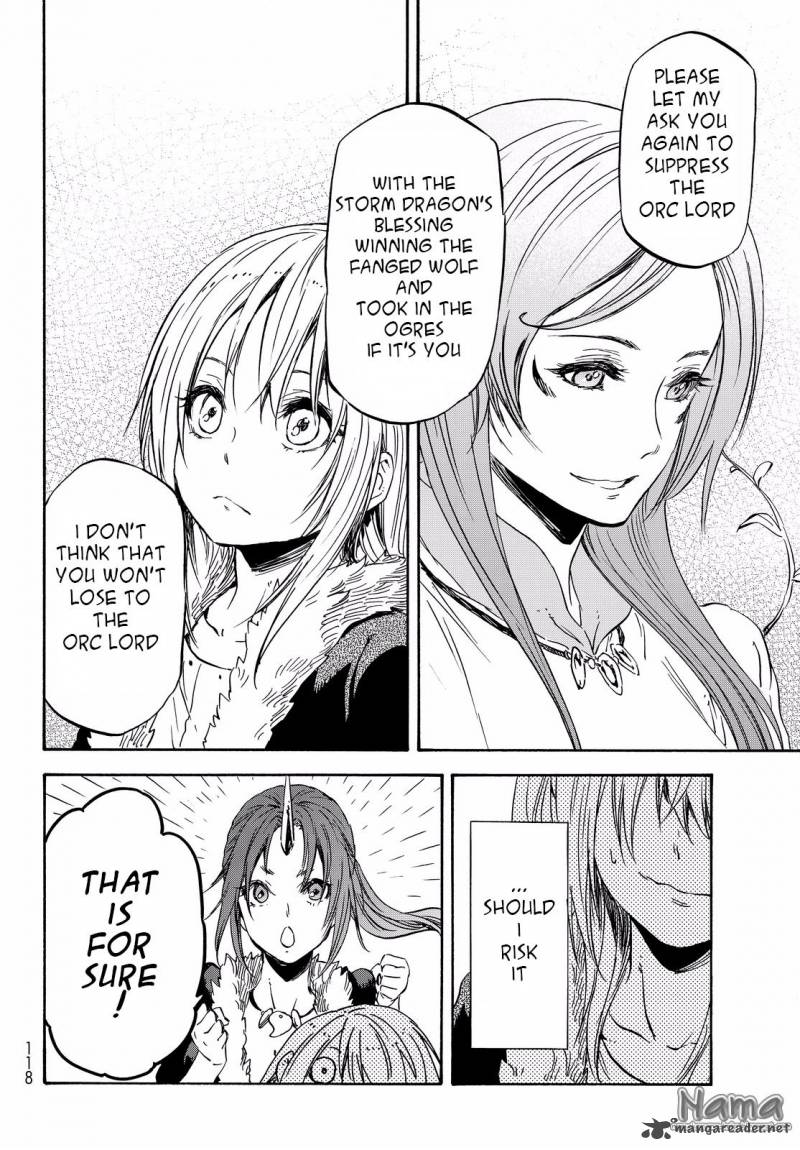 Tensei Shitara Slime Datta Ken 18 14