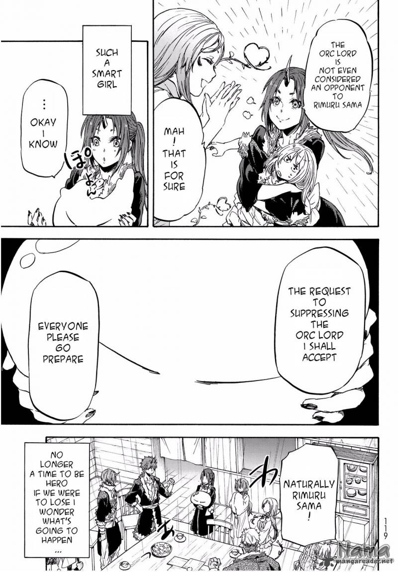 Tensei Shitara Slime Datta Ken 18 15