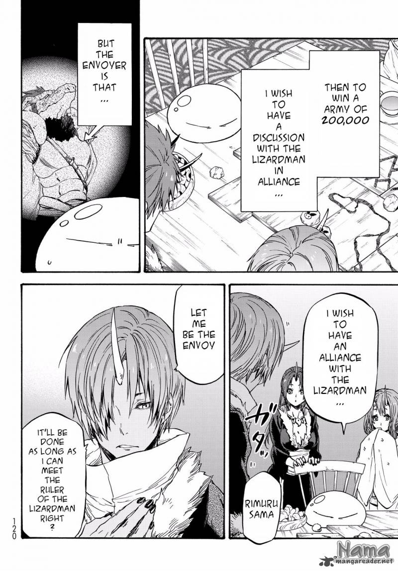 Tensei Shitara Slime Datta Ken 18 16