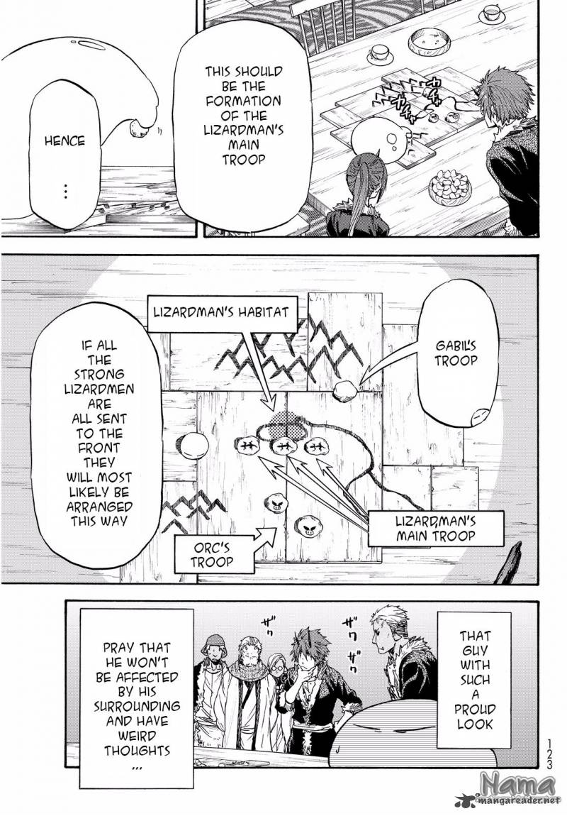 Tensei Shitara Slime Datta Ken 18 19