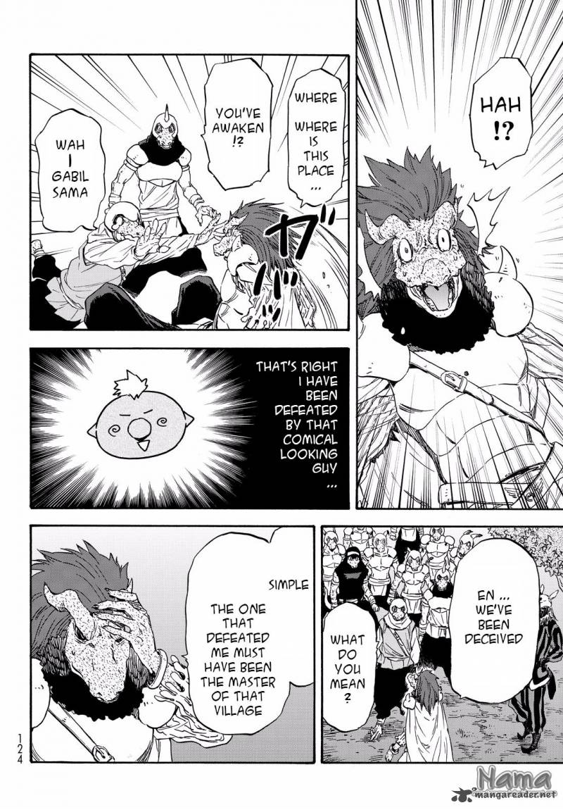Tensei Shitara Slime Datta Ken 18 20