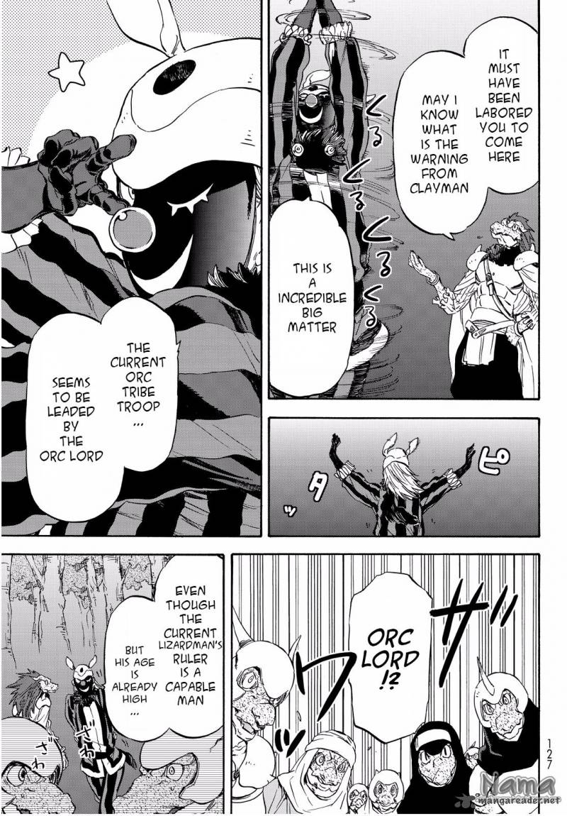 Tensei Shitara Slime Datta Ken 18 23