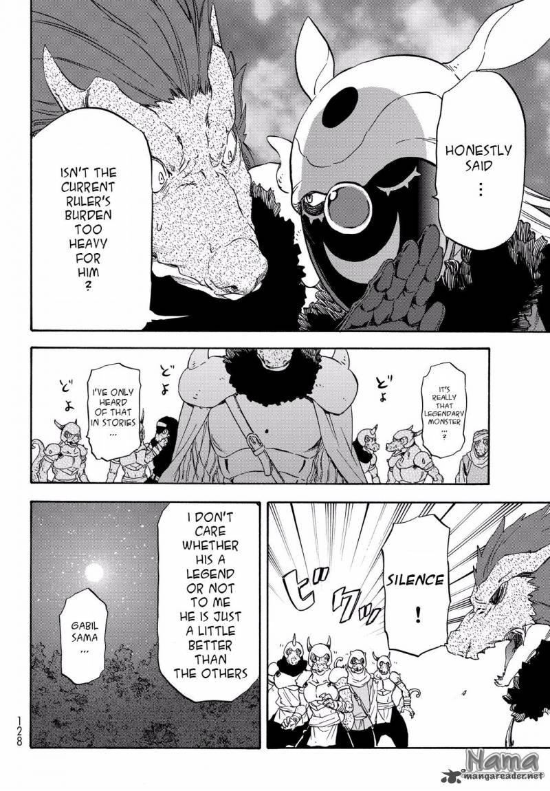 Tensei Shitara Slime Datta Ken 18 24