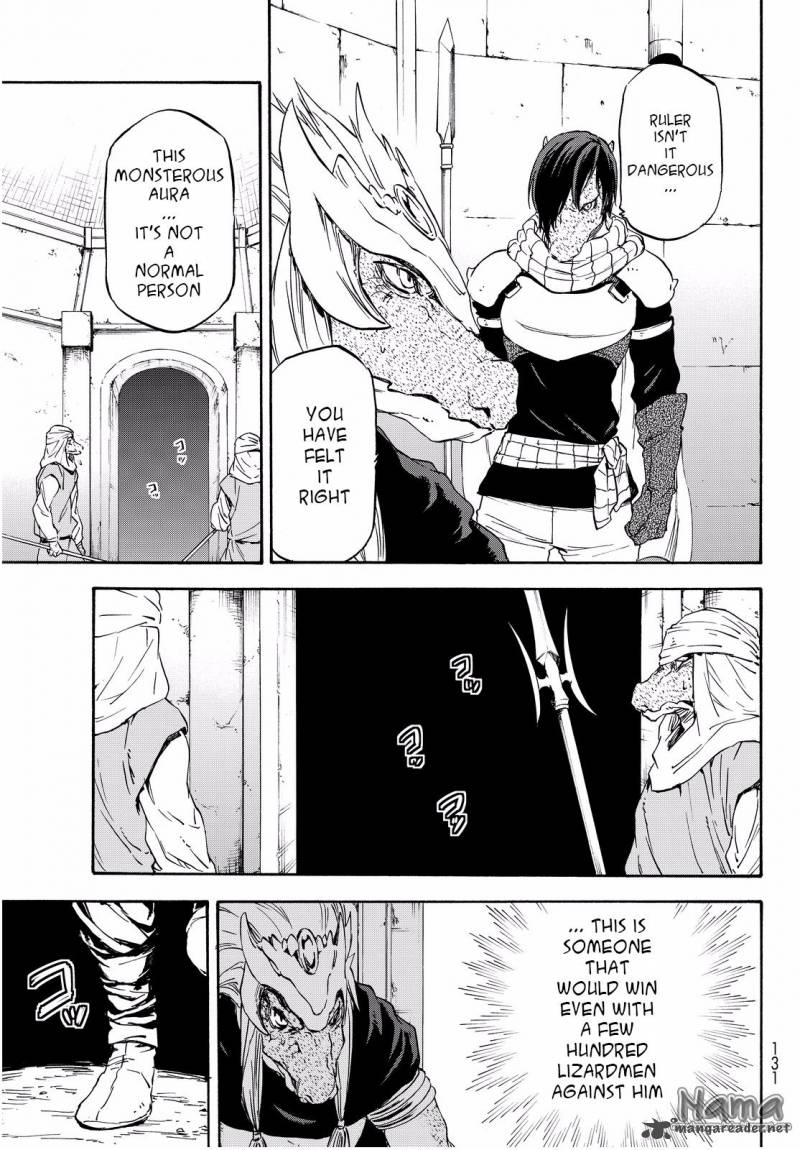 Tensei Shitara Slime Datta Ken 18 27