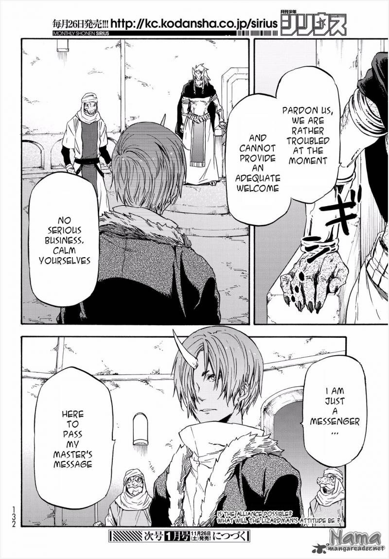 Tensei Shitara Slime Datta Ken 18 28
