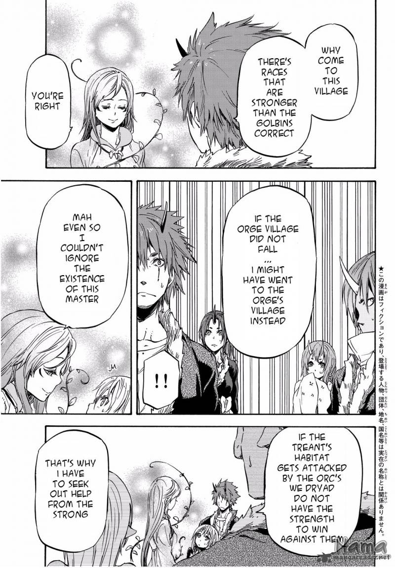 Tensei Shitara Slime Datta Ken 18 5